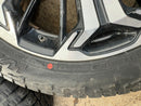 TOYOTA RAV4 XA50 4x ALLOY WHEEL RIM SET 19' 7,5Jx19H2 ET40 *4x TYRE 235x55 R19