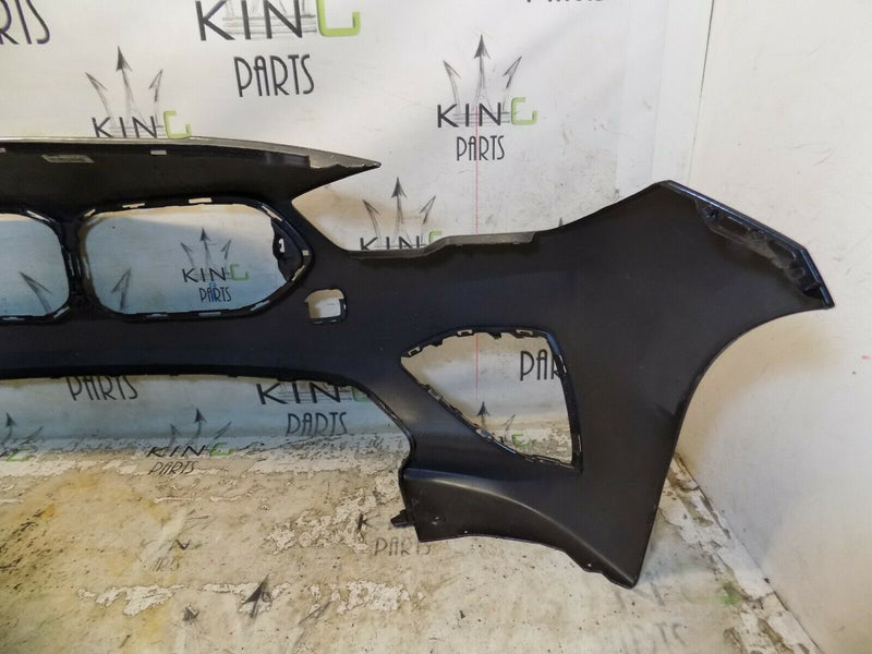 BMW 2 SERIES 218i  GRAN COUPE F44 SPORT 2020-ON FRONT BUMPER 51117474575