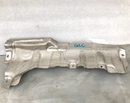 MERCEDES GLC X253 2.0 PETROL SALOON EXHAUST MUFFLER HEAT SHIELD COVER 2536820871