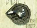 SKODA SUPERB HEATER BLOWER FAN MOTOR GENUINE H12833636M