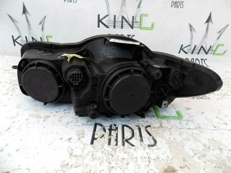 JAGUAR XF X250 2007-2011 RIGHT SIDE HEADLIGHT HEADLAMP 8X2313W029AB