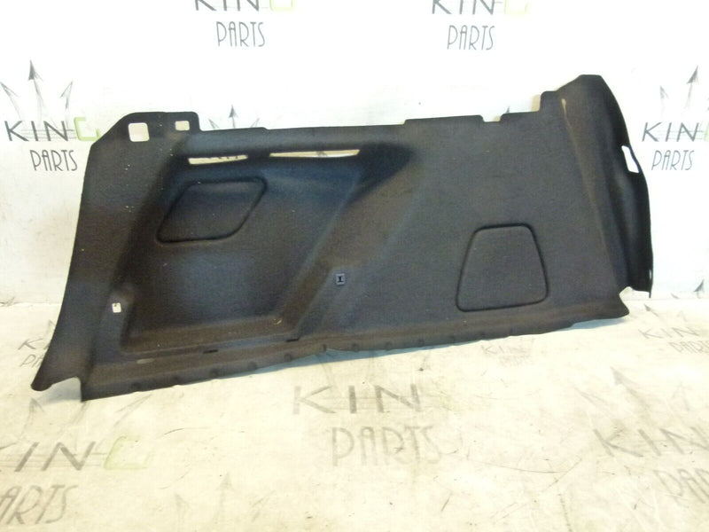 PEUGEOT 308 SW ESTATE 2017-21 RIGHT SIDE TRUNK BOOT COVER PANEL 98217901ZD