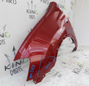 NISSAN QASHQAI J10 FACELIFT 2010-12 GENUINE FRONT WING FENDER LEFT PANEL