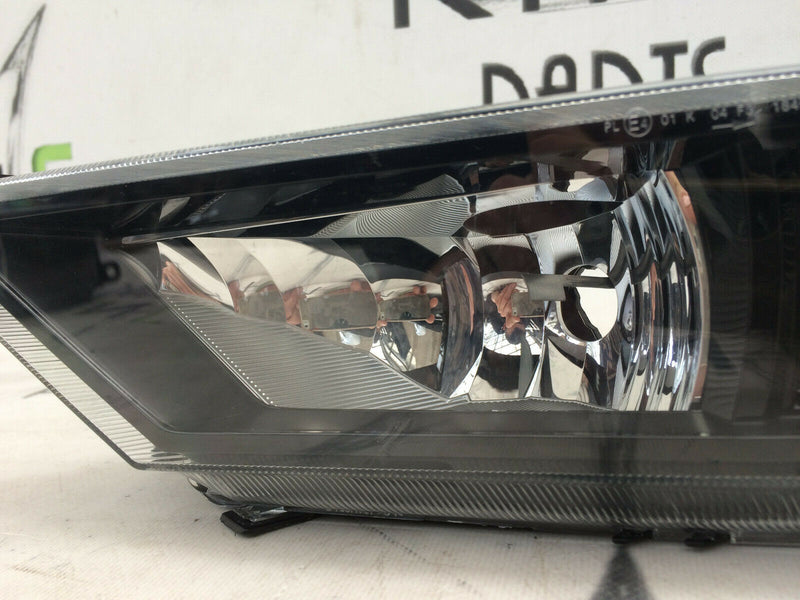 VW TIGUAN MK2 5N 2016-2018 FOGLIGHTS GENUINE LEFT, RIGHT SIDE FOG LAMP LIGHT *1P
