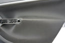 CITROEN C4 GRAND PICASSO 2006-2013 REAR RIGHT DOOR CARD PANEL TRIM INTERIOR