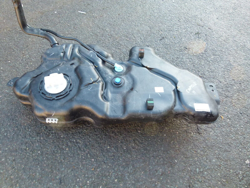 RENAULT CAPTUR 2020-ON FUEL TANK RESERVOIR GENUINE 172027447R