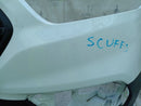 FORD TRANSIT CUSTOM 2018-ON FRONT BUMPER GENUINE PDC JK21-17F003