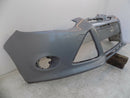 FORD FOCUS III MK3 2011 2012 2013 GREY FRONT BUMPER GENUINE BM51-17757