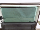 VW TRANSPORER T6 CARAVELLE COMPLETE GENUINE ELECTRIC SLIDING DOOR RIGHT SIDE O/S