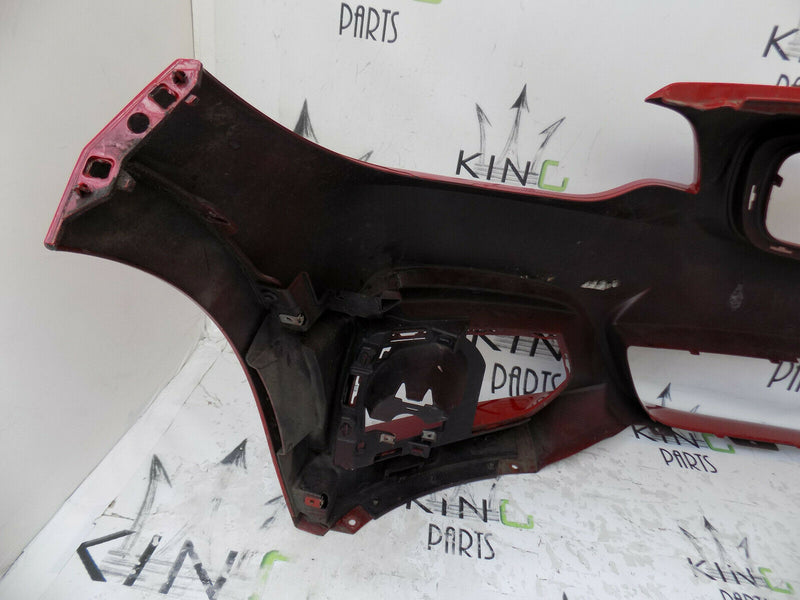 BMW 2 SERIES F22 COUPE M SPORT 2014-ON FRONT BUMPER GENUINE 5111 8055299