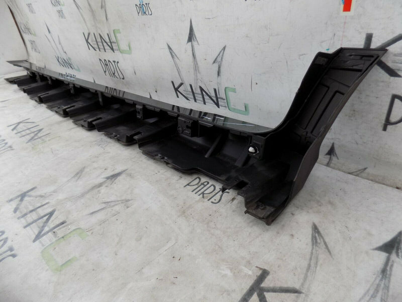FORD ECOSPORT 2018-ON RIGHT SILL COVER SKIRT HN1510154A GENUINE