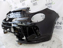 FIAT 500L TREKKING 2013-2017 GENUINE FRONT BUMPER UPPER SECTION 735570809