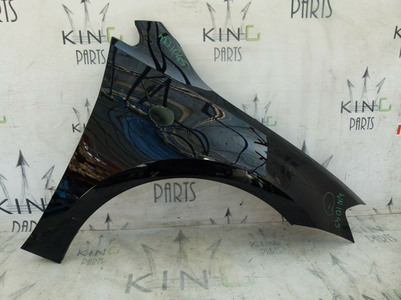 VW GOLF MK7 2013-17 GENUINE FRONT FENDER WING PANEL RIGHT SIDE 5F0821106