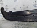 VW GOLF MK7 2013-2017 FRONT BUMPER LOWER LIP SPOILER GENUINE 5G0805915M