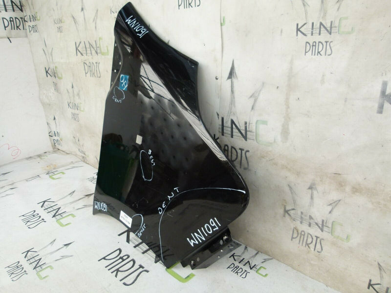 TRAFIC, VIVARO, NISSAN NV300 2014-17 FRONT FENDER WING PANEL RIGHT SIDE