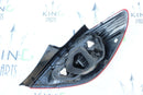 VAUXHALL CORSA D 5DR 2006-2014 LEFT PASSENGER SIDE REAR LIGHT TAIL LAMP