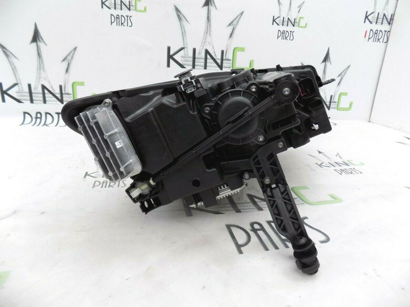 SEAT TARRACO 2019 FRONT LEFT HEADLIGHT LED HEADLAMP *NEW* 5FK941007C