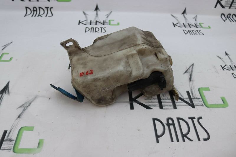 VOLKSWAGEN/ SKODA WASHER BOTTLE WITH CAP PUMP AND SENSOR 1J0955453N/P