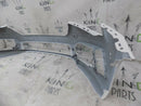SKODA SCALA 2018-ON GENUINE WHITE FRONT BUMPER 657807221
