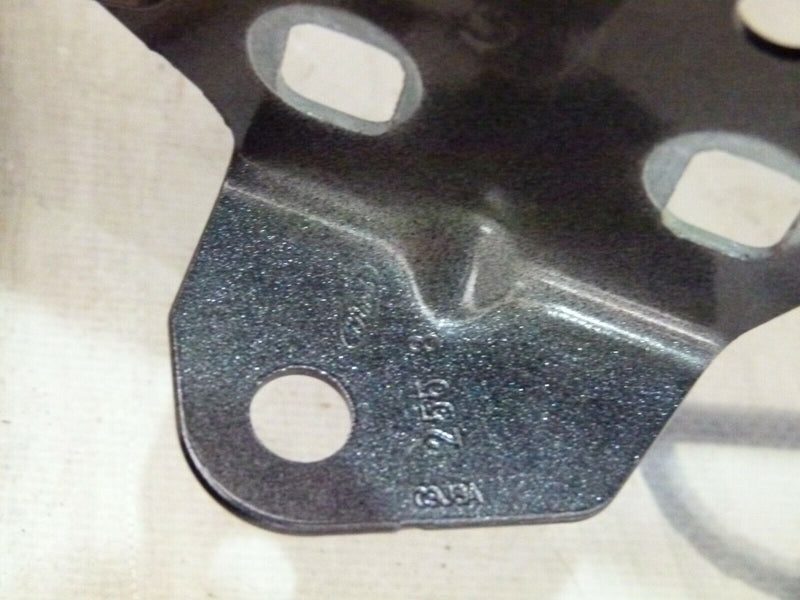 FORD FOCUS MK4 C519 2018-ON FRONT FENDER WING PANEL LEFT PASSENGER SIDE