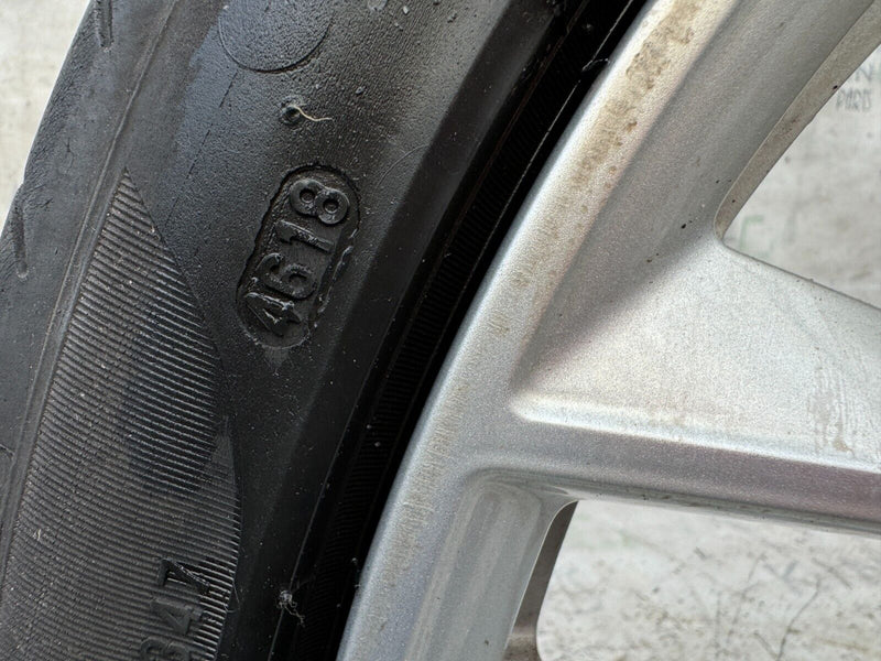 AUDI A8 4H S-LINE RONAL ALLOY WHEEL RIM 20' 8Jx20H2 ET37 TYRE 265x30 R20