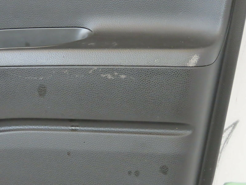 KIA PICANTO MK2 2011-2015 FRONT RIGHT DOOR CARD INNER PANEL 82302-1Y120