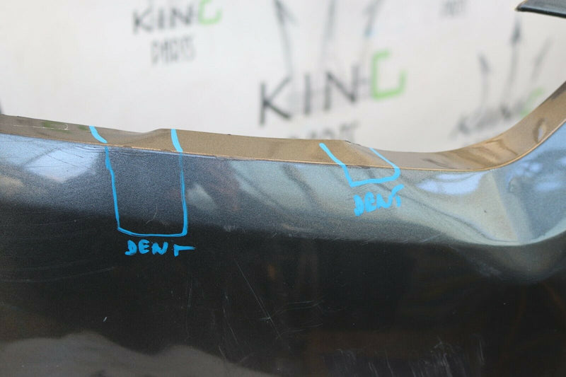 FORD MONDEO V (CD391) MK5 2014-2017 FRONT BUMPER GENUINE PDC DS7V-17D957