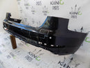AUDI A4 B9 (8W) SPORT 2016-2017 AVANT REAR BUMPER GENUINE PDC 8W9807511J