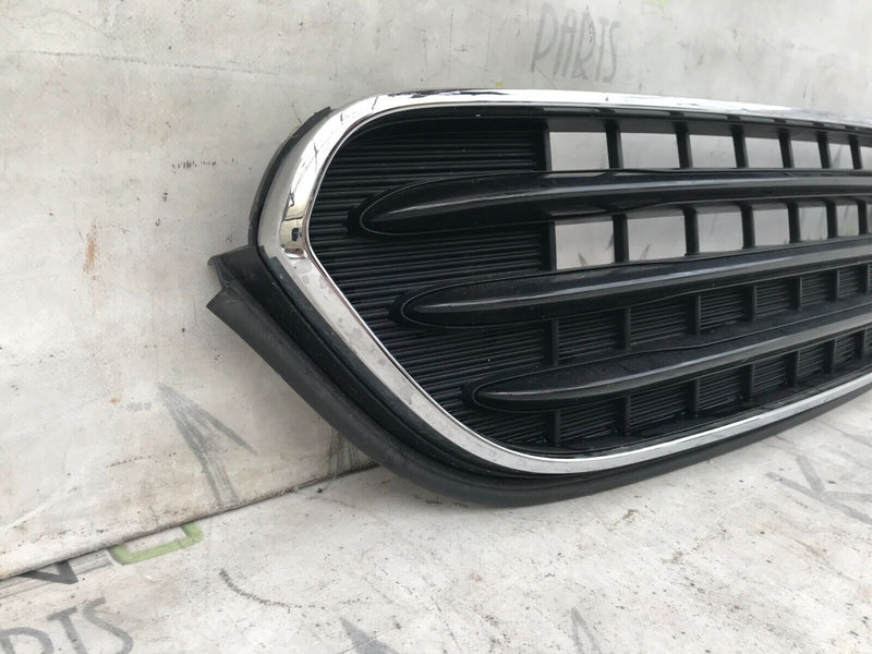 MINI COUNTRYMAN F60 2017-2020 FRONT UPPER CENTER GRILL 7405396