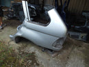 BMW X5 E53 1999-2006 REAR QUARTER PANEL LEFT PASSENGER N/S SIDE