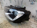 VOLKSWAGEN TIGUAN 2016-18 PASSENGER SIDE LEFT HALOGEN HEADLIGHT 5NC941005B 1459