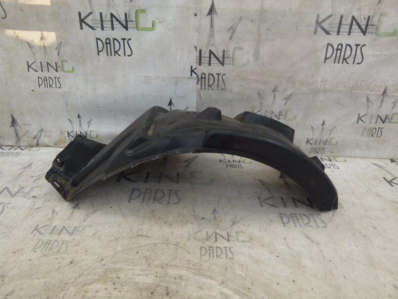 BMW 1 E87 2008-07 FRONT RIGHT WHEEL MUD GUARD GENUINE 5171 7059372