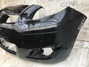 TOYOTA YARIS 2009-2011 FACELIFT FRONT BUMPER GENUINE 521190D340