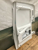 PEUGEOT PARTNER / CITROEN BERLINGO MK2 2012-21 REAR DOOR PANEL LEFT SIDE
