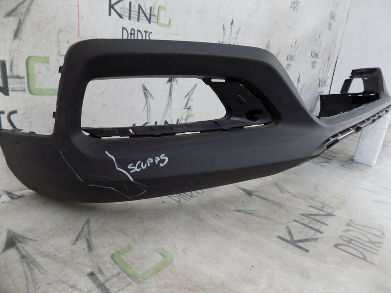 MG ZS SUV 2016-19 FRONT BUMPER GENUINE LOWER SECTION P10343984 ZS1107700