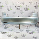 MAZDA 6 (GG) SPORTS FACELIFT 2005-2007 REAR BUMPER GENUINE GR1A-50221