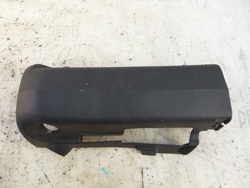 MINI COUNTRYMAN R60 2010-14 STEERING COLUMN SURROUND TRIM GENUINE 9801679