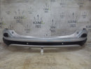 TOYOTA RAV 4 LCI 2015-18 REAR BUMPER LOWER PART PDC GENUINE 52169420107