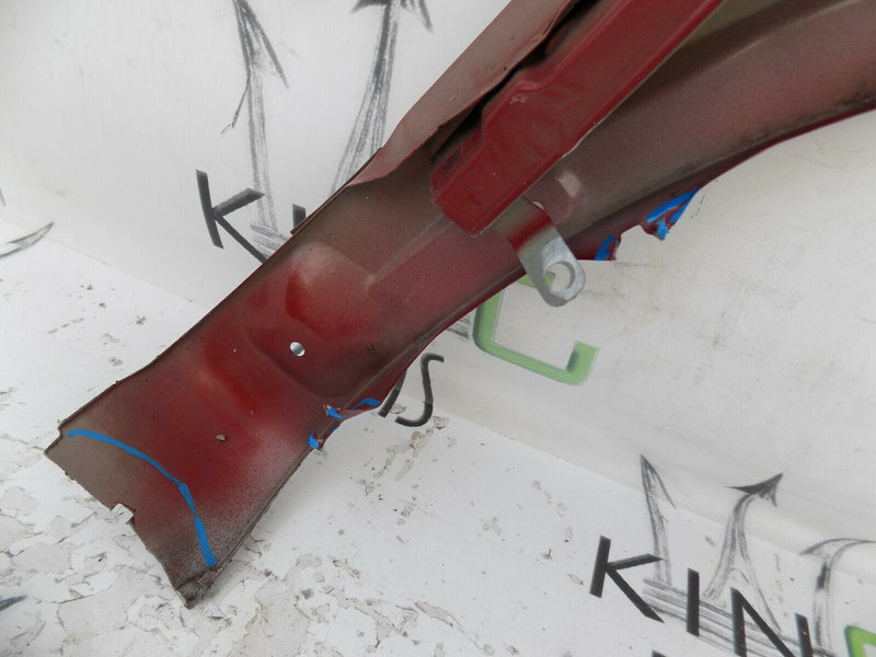 NISSAN QASHQAI J10 FACELIFT 2010-12 GENUINE FRONT WING FENDER LEFT PANEL