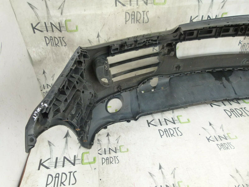 PORSCHE CAYENNE 9PA FACELIFT 2007-2010 FRONT BUMPER GENUINE PDC 7L5807061