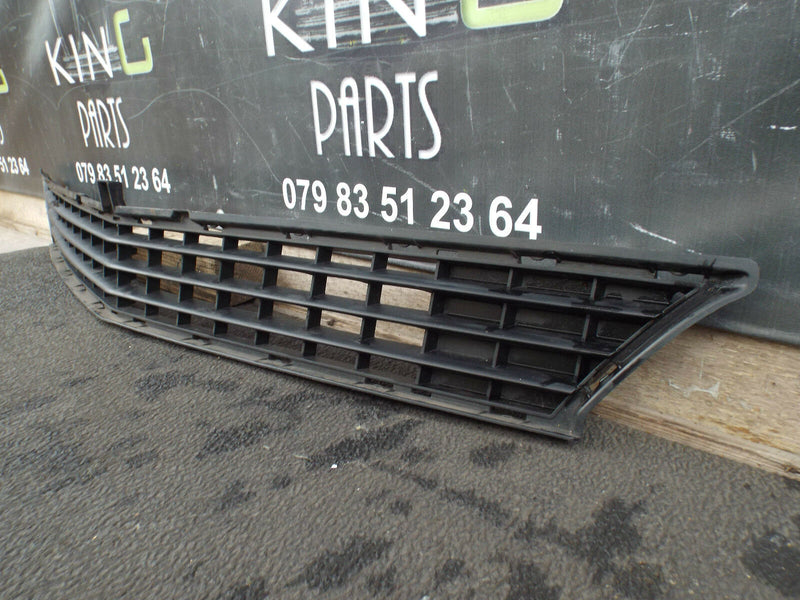 MERCEDES B CLASS 2005-2008 FRONT BUMPER LOWER GRILL GENUINE