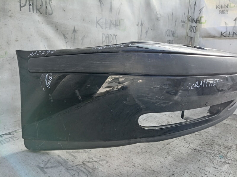 SAAB 9-3 93 1997-2000 FRONT BUMPER GENUINE 4676326