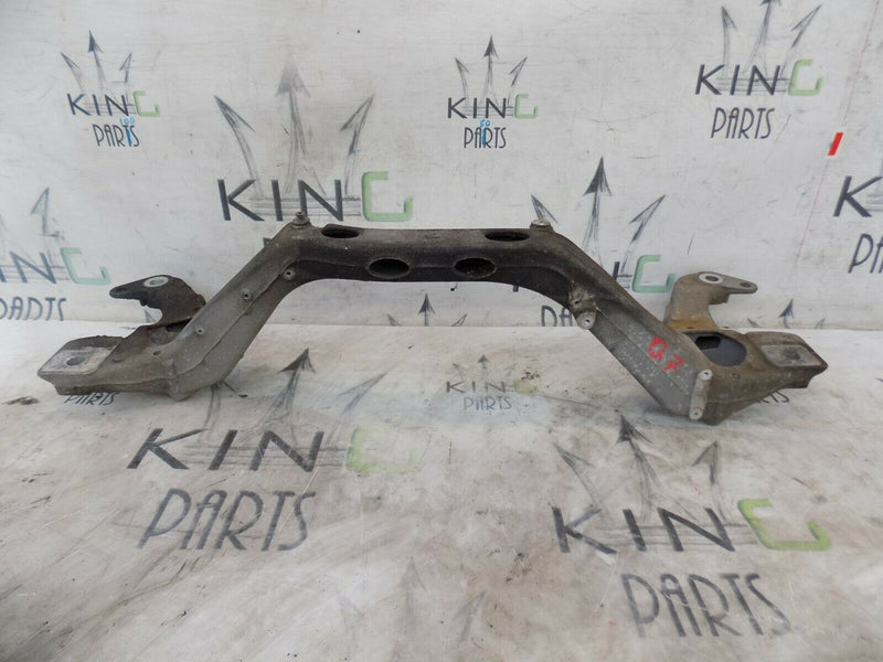 AUDI Q7 S-LINE 2010-2015  VW TOUAREG 3.0 TDI FRONT ENGINE SUBFRAME 7L8199207A
