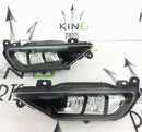 VOLVO XC90 15-17 NEW FOG LIGHTS LED FOGLIGHT LEFT & RIGHT SIDE 31395865 31395866