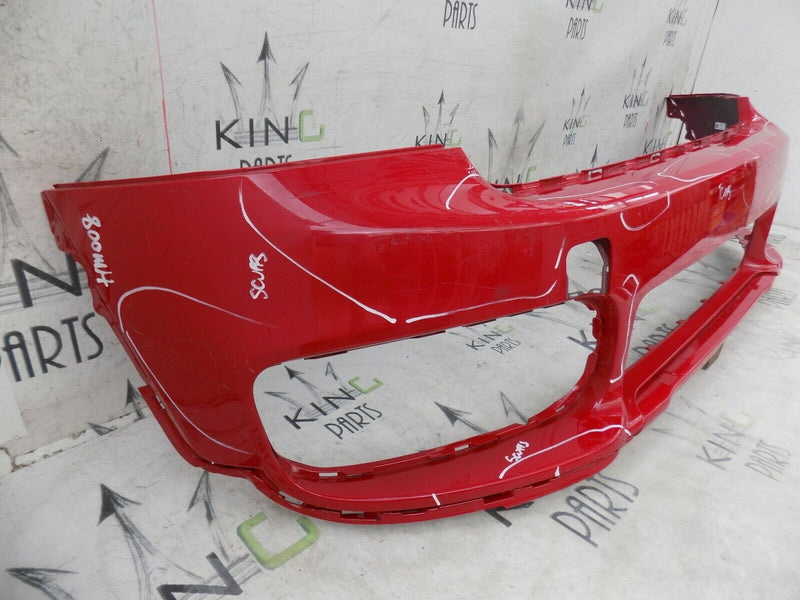 BMW MINI COOPER COUNTRYMAN F60 2017-ON FRONT BUMPER GENUINE 5111 7390520