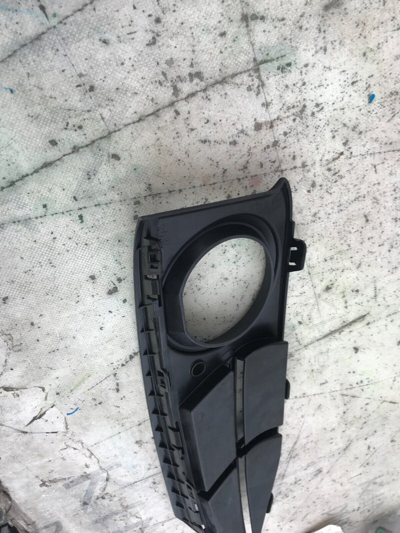 BMW F34 2013 – 2021 CLOSED GRID RIGHT 51117416060