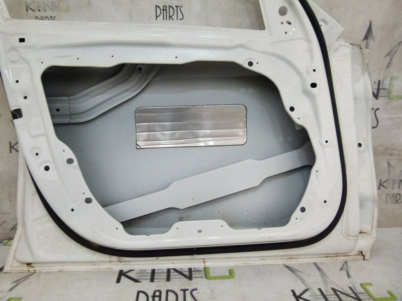 MERCEDES C-CLASS W205 2015-2021 FRONT DOOR PANEL LEFT SIDE A2057225116