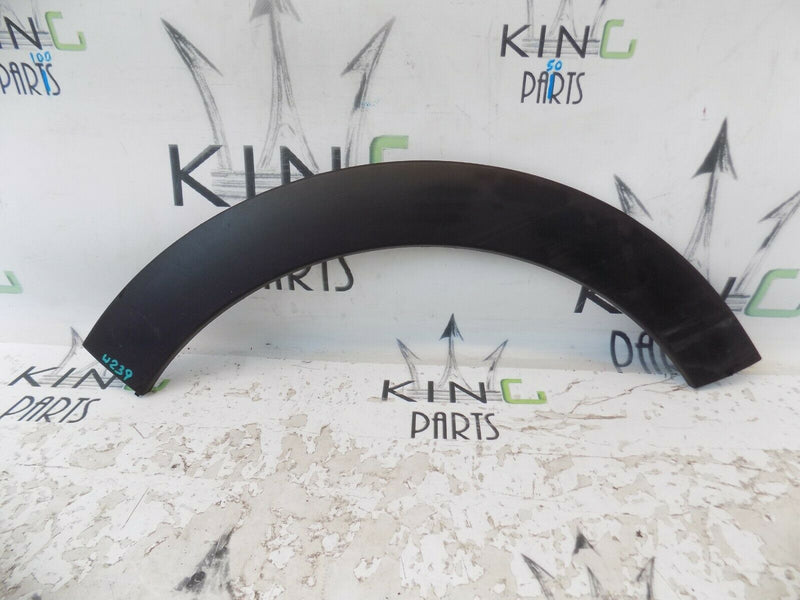 CITROEN C3 2016-ON MK3 REAR RIGHT WHEEL ARCH TRIM COVER WING 9812688780