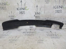 BMW F10 LCI M-SPORT 2013-2016 REAR BUMPER DIFFUSER GENUINE 5112 7904994