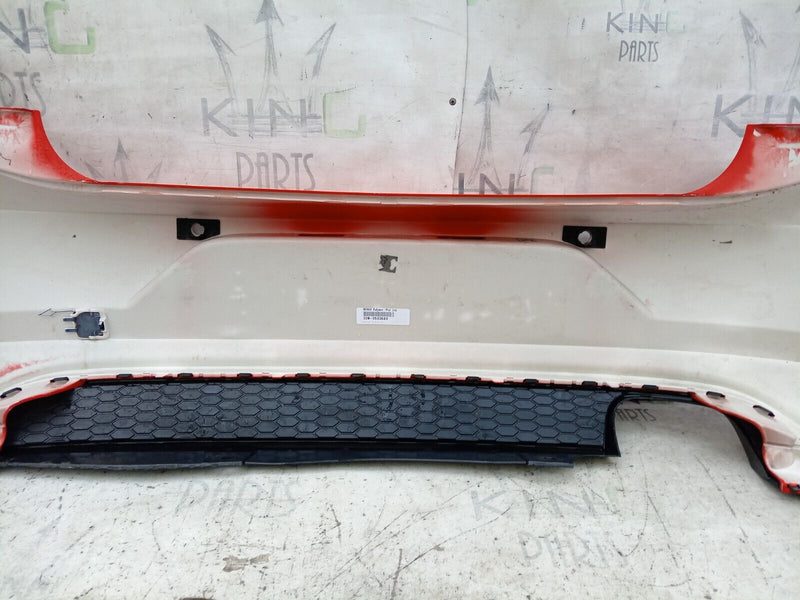 VW VOLKSWAGEN POLO GTI 2017-2021 REARA BUMPER PDC GENUINE 2GS807421